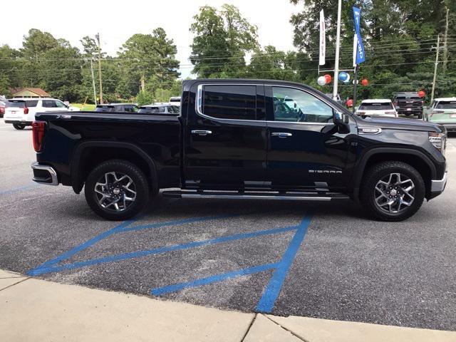 new 2026 GMC Sierra 1500 car, priced at $58,005