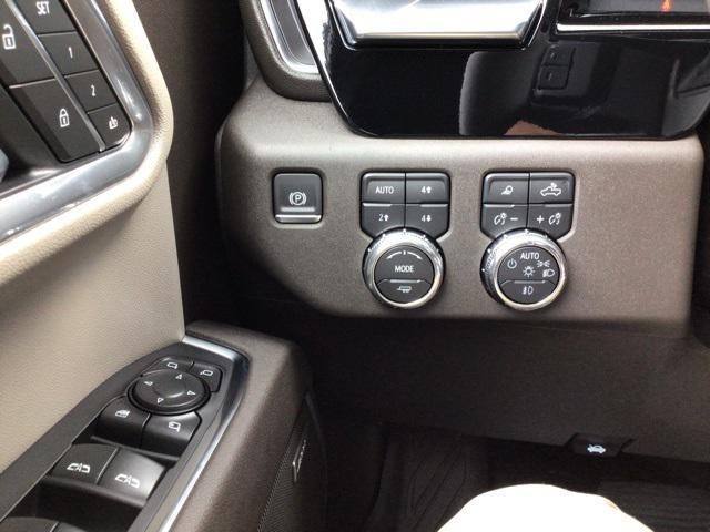 new 2026 GMC Sierra 1500 car, priced at $58,005