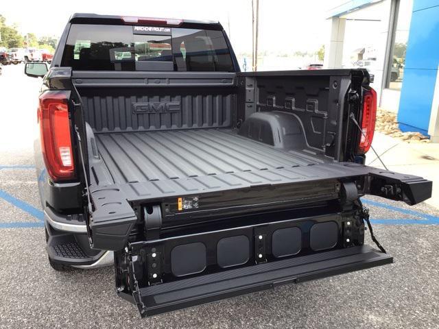 new 2026 GMC Sierra 1500 car, priced at $58,005