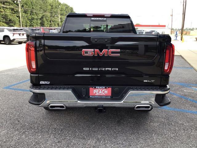 new 2026 GMC Sierra 1500 car, priced at $58,005