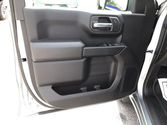 new 2025 Chevrolet Silverado 1500 car, priced at $43,520