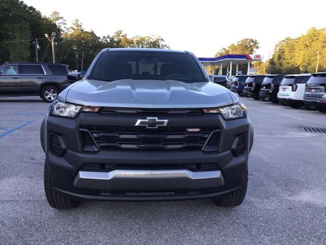 new 2026 Chevrolet Colorado car, priced at $39,995
