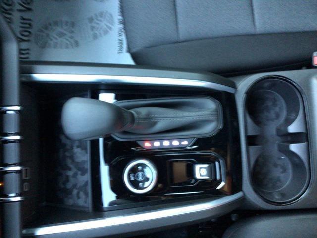 new 2026 Chevrolet Colorado car, priced at $39,995