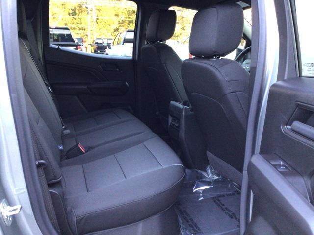 new 2026 Chevrolet Colorado car, priced at $39,995