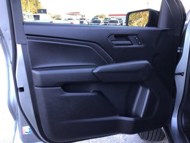 new 2026 Chevrolet Colorado car, priced at $39,995