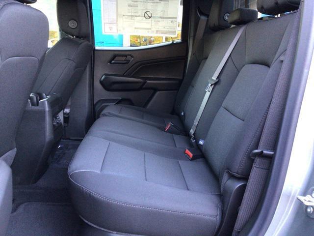 new 2026 Chevrolet Colorado car, priced at $39,995