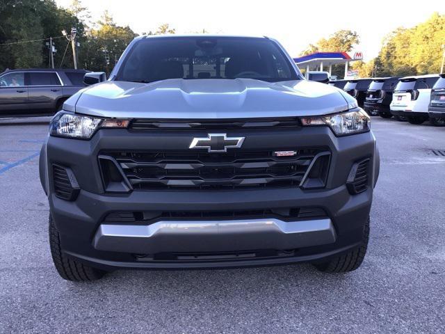 new 2026 Chevrolet Colorado car, priced at $39,995