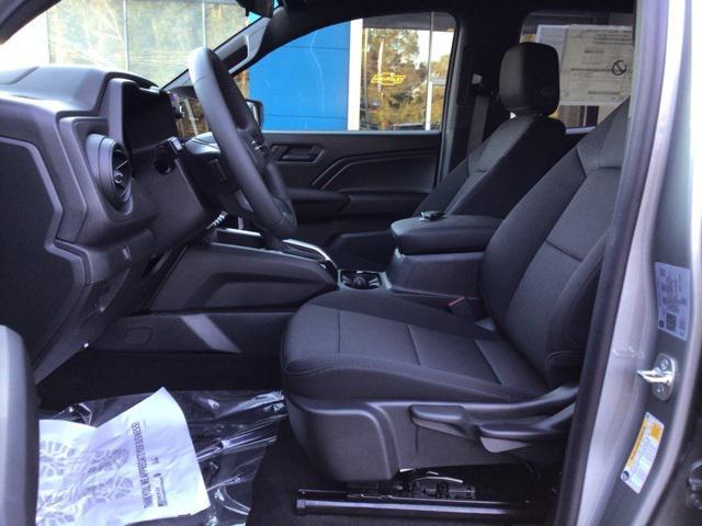 new 2026 Chevrolet Colorado car, priced at $39,995