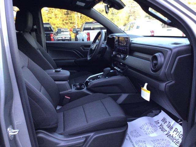 new 2026 Chevrolet Colorado car, priced at $39,995