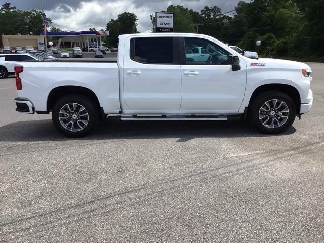 new 2025 Chevrolet Tahoe car, priced at $67,880
