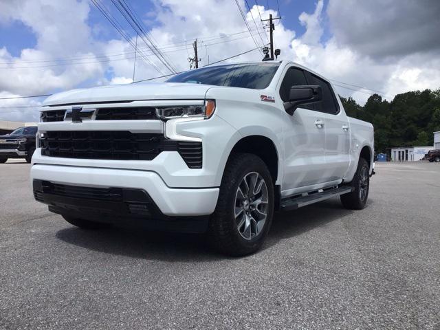 new 2025 Chevrolet Tahoe car, priced at $67,880