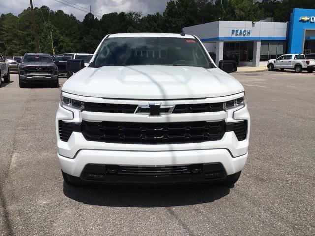 new 2025 Chevrolet Tahoe car, priced at $67,880