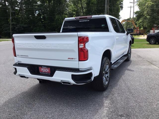 new 2025 Chevrolet Tahoe car, priced at $67,880