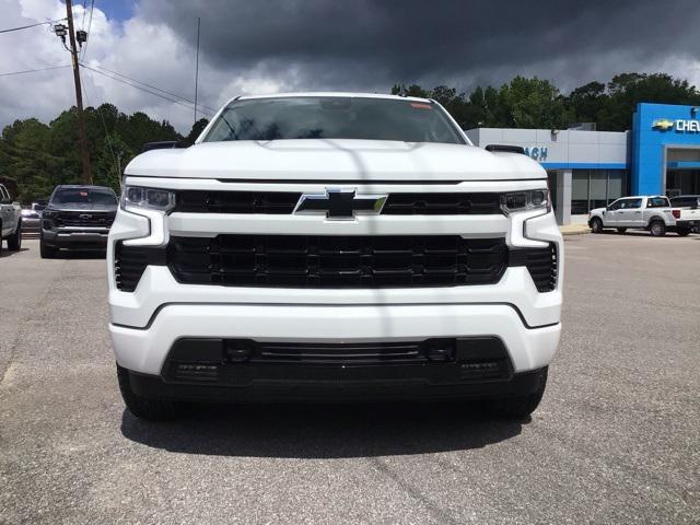 new 2025 Chevrolet Tahoe car, priced at $67,880