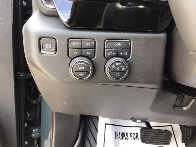 new 2025 Chevrolet Silverado 1500 car, priced at $70,050