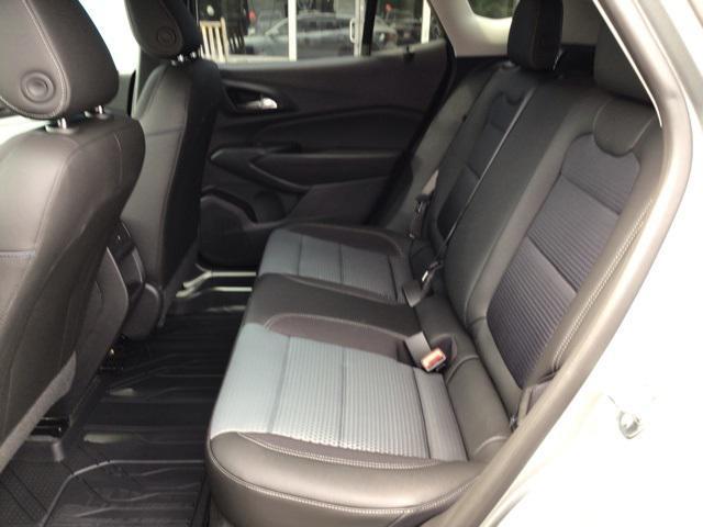 new 2025 Chevrolet Trax car, priced at $22,750