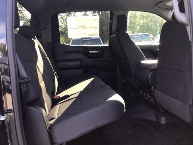 new 2026 Chevrolet Silverado 1500 car, priced at $44,940