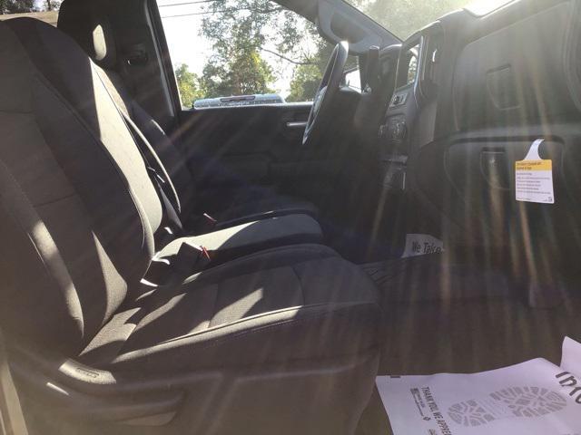 new 2026 Chevrolet Silverado 1500 car, priced at $44,940