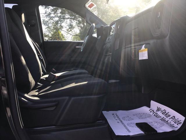 new 2026 Chevrolet Silverado 1500 car, priced at $44,940