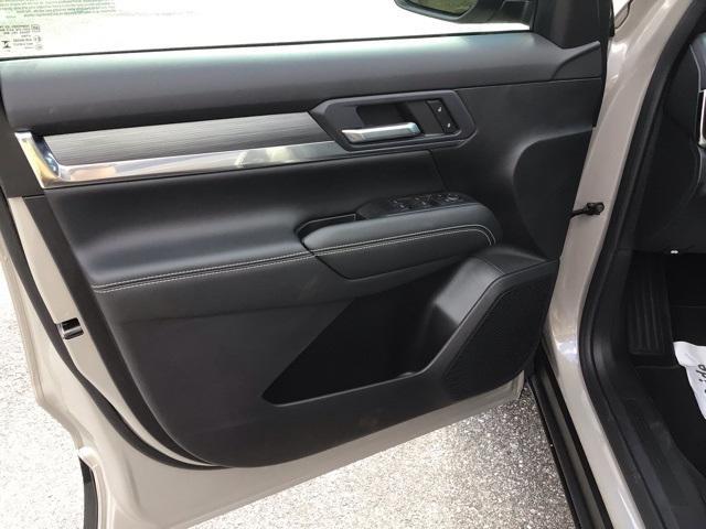 new 2025 GMC Terrain car, priced at $31,890