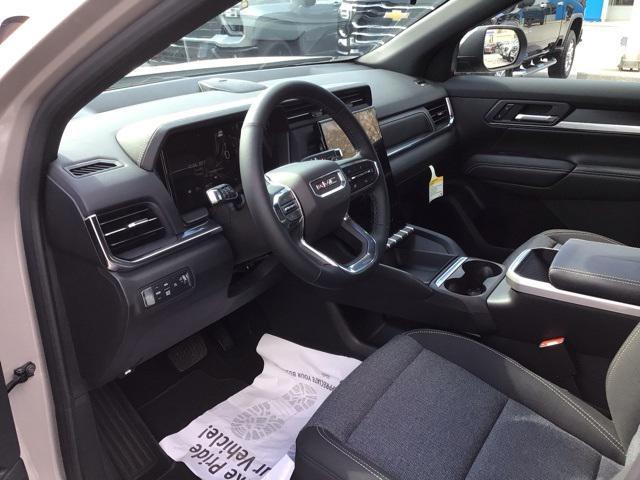 new 2025 GMC Terrain car, priced at $31,890