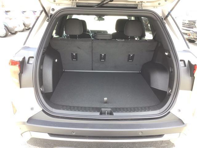 new 2025 GMC Terrain car, priced at $31,890