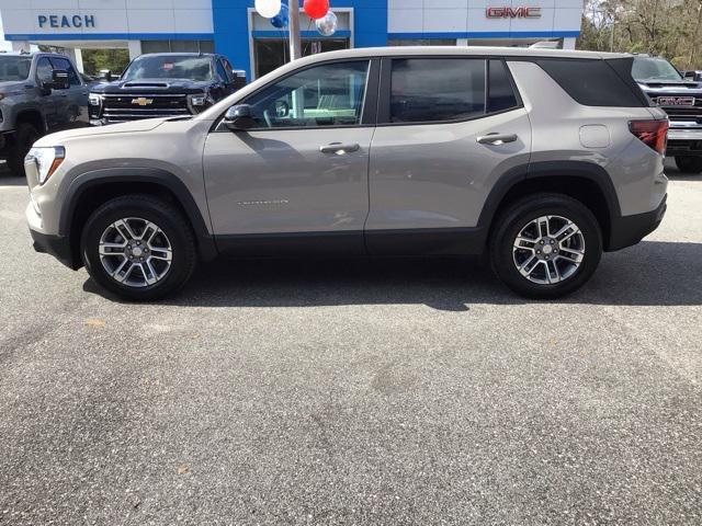 new 2025 GMC Terrain car, priced at $31,890