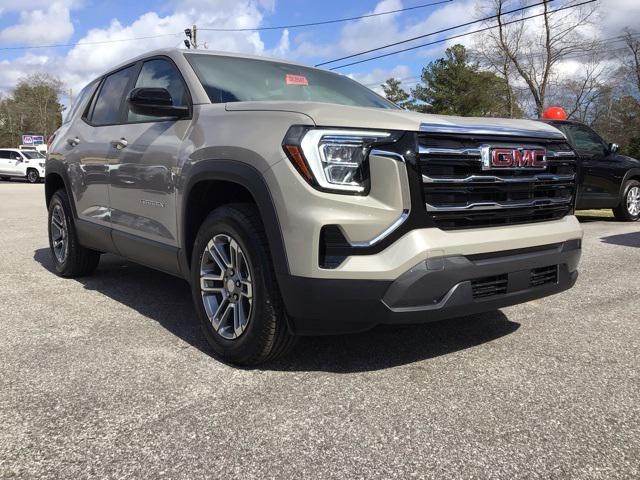 new 2025 GMC Terrain car, priced at $31,890