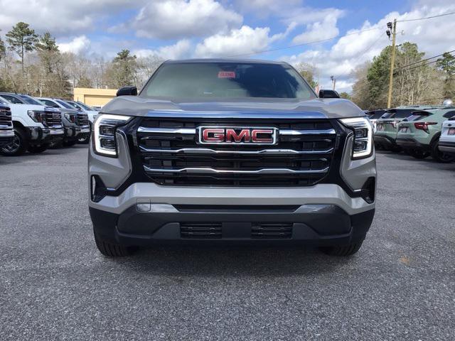 new 2025 GMC Terrain car, priced at $31,890