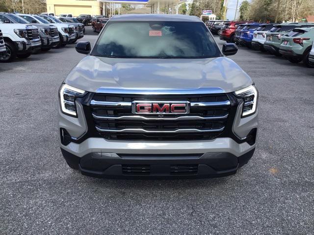 new 2025 GMC Terrain car, priced at $31,890
