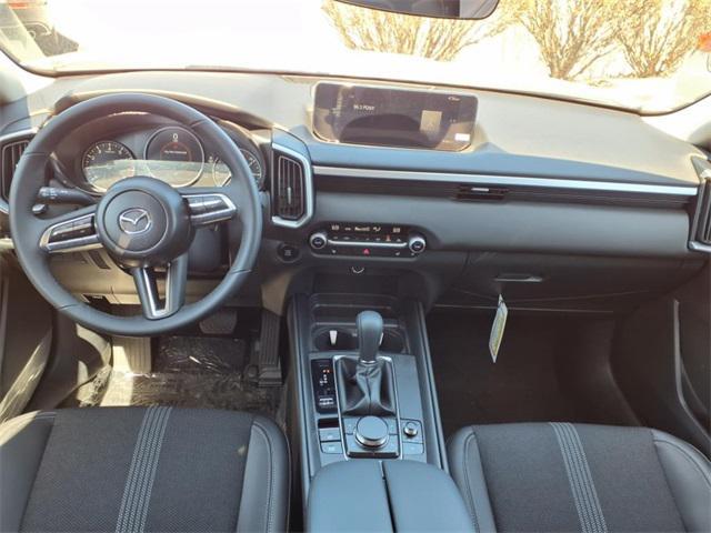 new 2025 Mazda CX-50 car, priced at $33,720