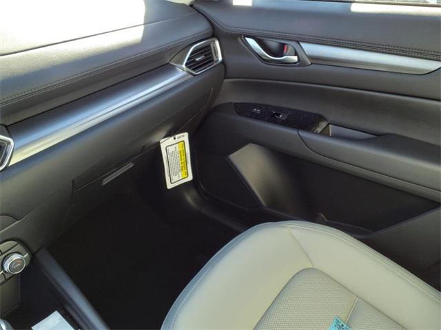 new 2025 Mazda CX-5 car, priced at $33,530