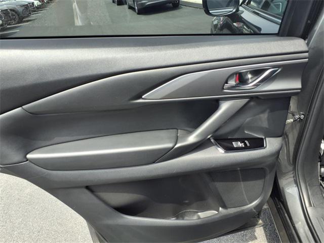 used 2022 Mazda CX-9 car, priced at $28,998