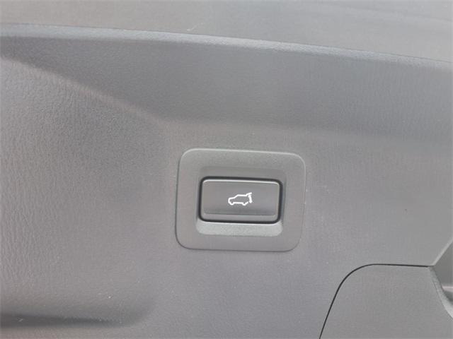 used 2022 Mazda CX-9 car, priced at $28,998