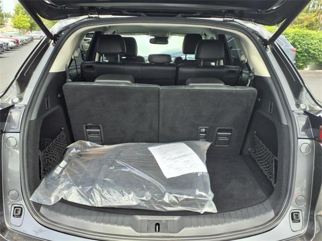 used 2022 Mazda CX-9 car, priced at $28,998