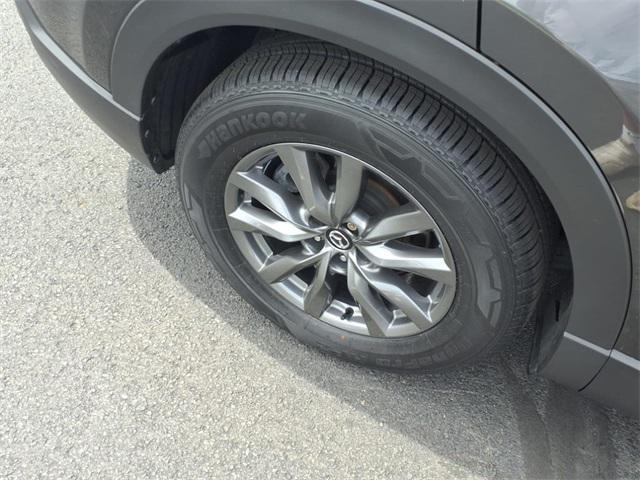 used 2022 Mazda CX-9 car, priced at $28,998