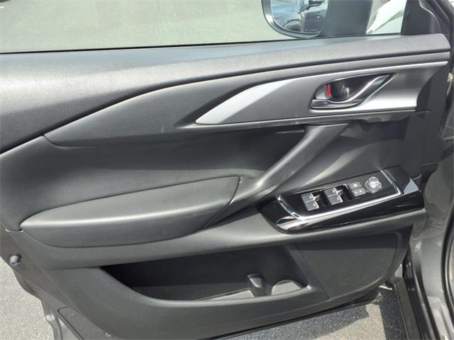 used 2022 Mazda CX-9 car, priced at $28,998