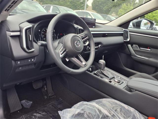 new 2025 Mazda CX-50 Hybrid car, priced at $36,630