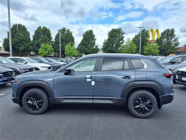 new 2025 Mazda CX-50 Hybrid car, priced at $36,630