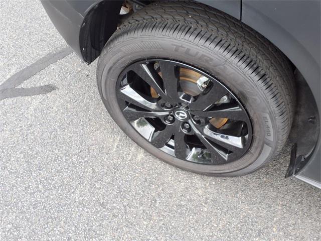 used 2024 Mazda CX-30 car, priced at $28,990