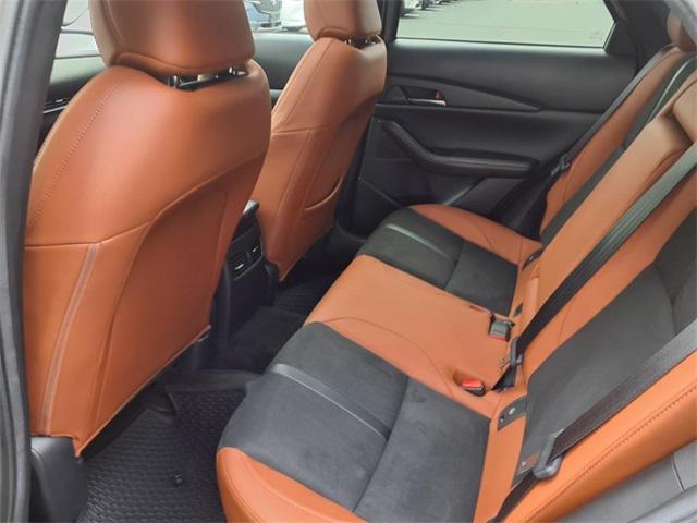 used 2024 Mazda CX-30 car, priced at $28,990