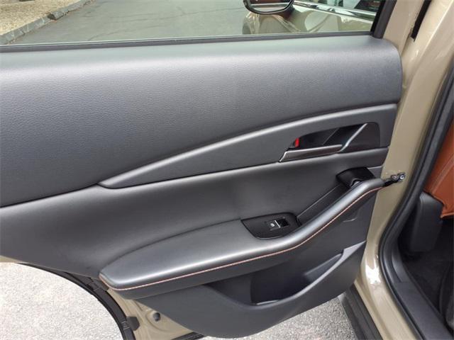 used 2024 Mazda CX-30 car, priced at $28,990