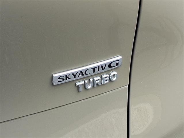 used 2024 Mazda CX-30 car, priced at $28,990