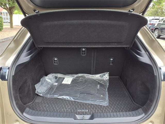 used 2024 Mazda CX-30 car, priced at $28,990