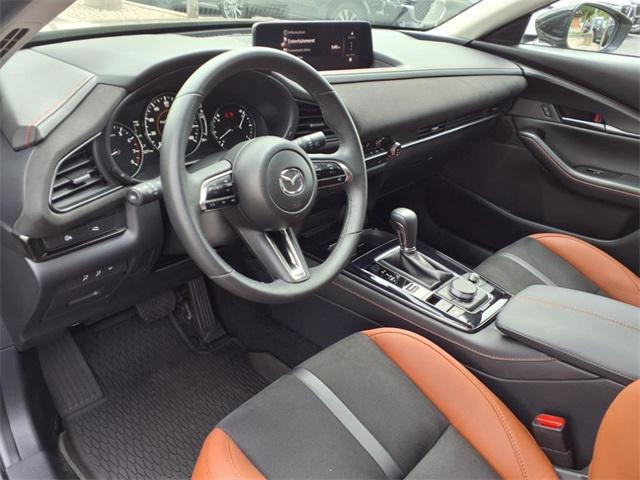 used 2024 Mazda CX-30 car, priced at $28,990