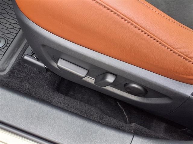 used 2024 Mazda CX-30 car, priced at $28,990