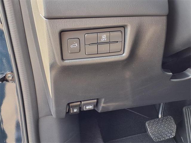 used 2024 Mazda CX-5 car, priced at $31,982