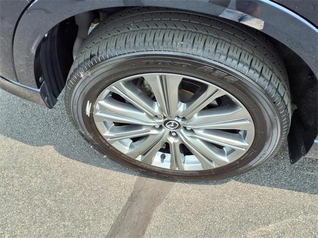 used 2024 Mazda CX-5 car, priced at $35,990