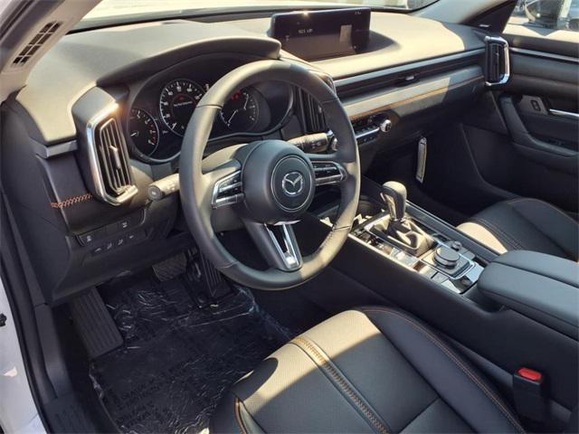 new 2025 Mazda CX-50 car, priced at $39,545