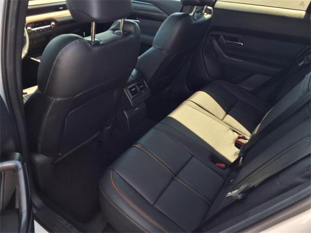 new 2025 Mazda CX-50 car, priced at $39,545